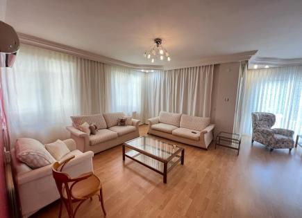 Квартира за 153 000 евро в Алании, Турция