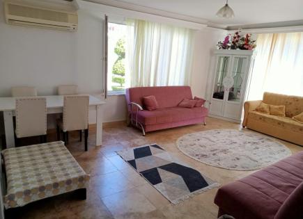 Квартира за 92 000 евро в Алании, Турция