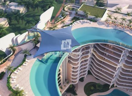 Апартаменты за 623 776 евро в Рас-эль-Хайме, ОАЭ