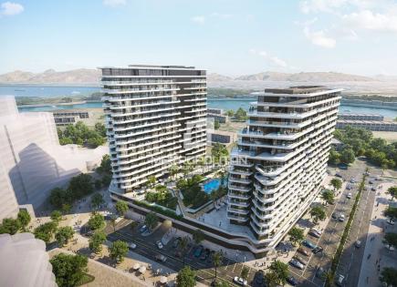 Апартаменты за 323 461 евро в Рас-эль-Хайме, ОАЭ