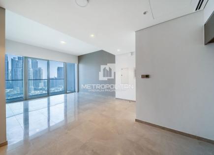 Апартаменты за 5 391 евро за месяц в Дубае, ОАЭ