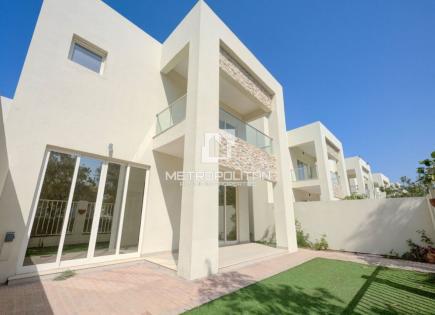 Таунхаус за 795 638 евро в Рас-эль-Хайме, ОАЭ