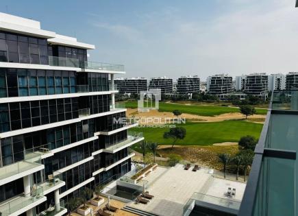 Апартаменты за 288 259 евро в Дубае, ОАЭ