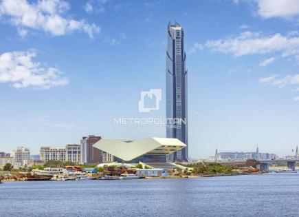 Апартаменты за 555 890 евро в Дубае, ОАЭ