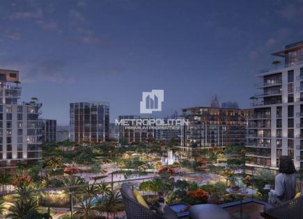 Апартаменты за 1 660 411 евро в Дубае, ОАЭ