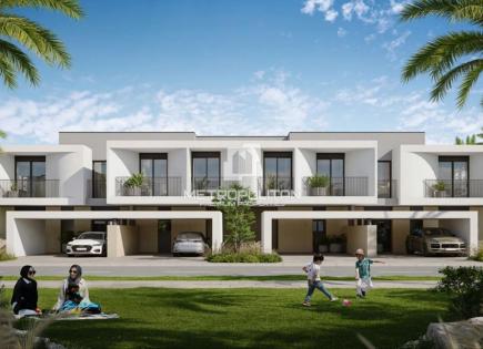 Вилла за 681 515 евро в Дубае, ОАЭ