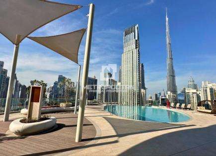 Апартаменты за 957 112 евро в Дубае, ОАЭ