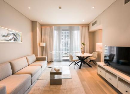 Апартаменты за 599 834 евро в Дубае, ОАЭ