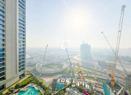 Апартаменты за 283 752 евро в Дубае, ОАЭ