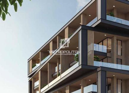 Апартаменты за 555 438 евро в Рас-эль-Хайме, ОАЭ