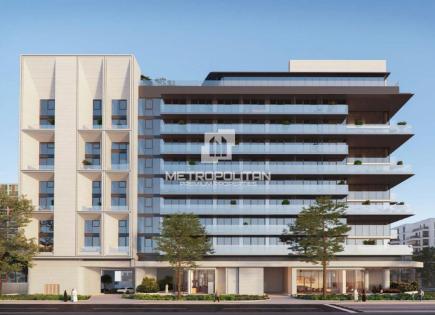 Апартаменты за 241 218 евро в Дубае, ОАЭ