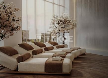 Вилла за 3 165 000 евро в ОАЭ