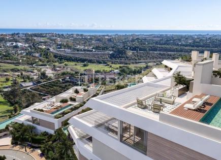 Апартаменты за 1 045 000 евро в Бенаависе, Испания