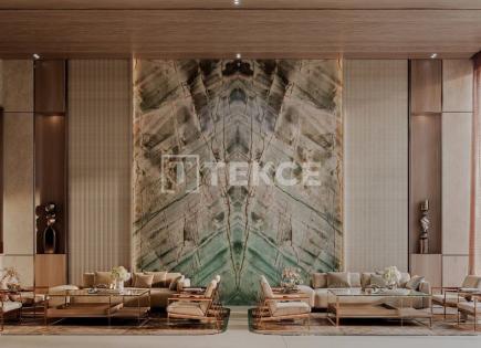 Апартаменты за 418 000 евро в Дубае, ОАЭ