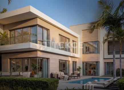 Вилла за 2 160 000 евро в ОАЭ