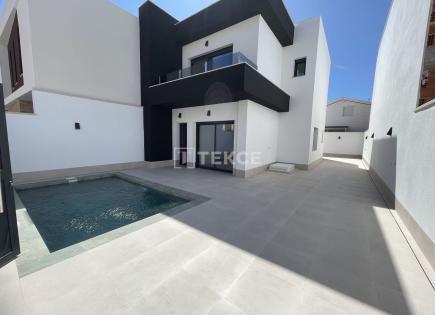 Вилла за 359 000 евро в Альморади, Испания