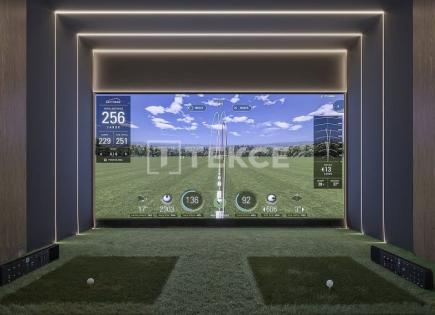 Апартаменты за 1 395 000 евро в Бенаависе, Испания