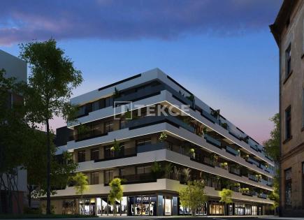 Пентхаус за 1 700 000 евро в Фуэнхироле, Испания