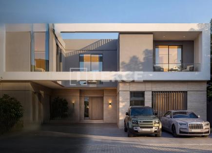 Вилла за 2 550 000 евро в ОАЭ