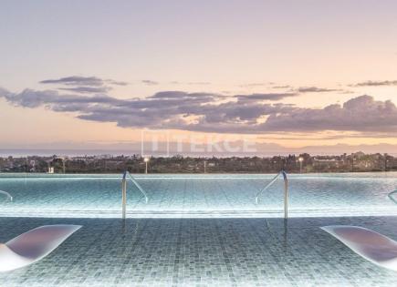 Апартаменты за 1 250 000 евро в Бенаависе, Испания