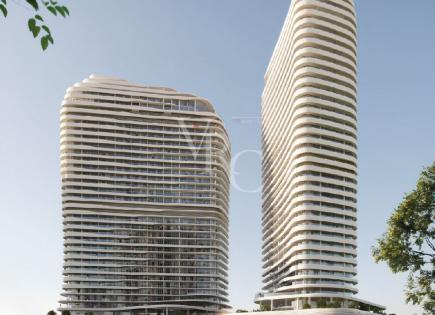 Апартаменты за 245 795 евро в Дубае, ОАЭ