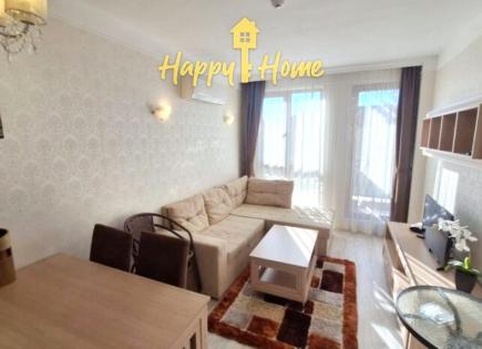 Квартира за 110 000 евро на Солнечном берегу, Болгария