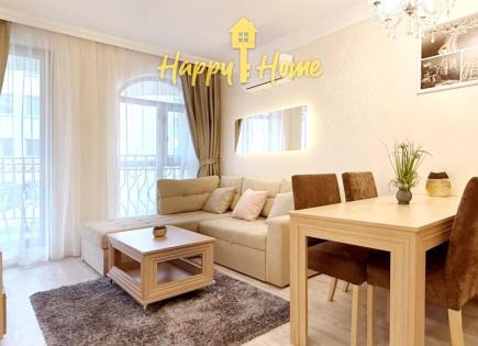 Квартира за 110 000 евро в Святом Власе, Болгария