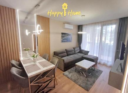 Квартира за 131 600 евро на Солнечном берегу, Болгария