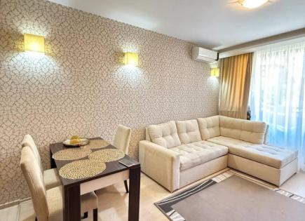 Квартира за 94 000 евро на Солнечном берегу, Болгария