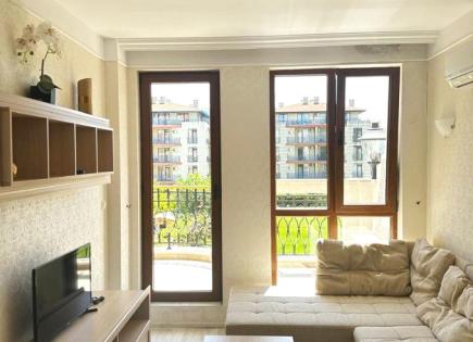 Квартира за 118 000 евро на Солнечном берегу, Болгария