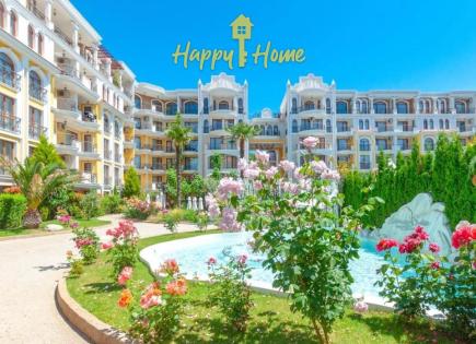 Квартира за 134 000 евро на Солнечном берегу, Болгария
