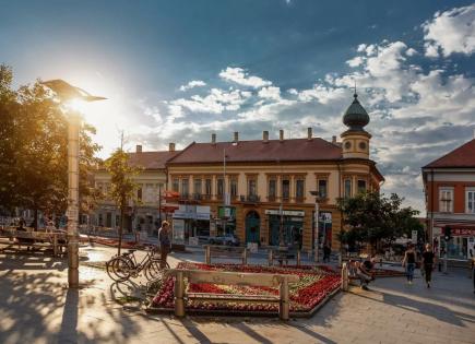 Квартира за 85 000 евро в Белграде, Сербия