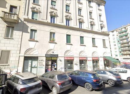 Магазин за 115 000 евро в Милане, Италия