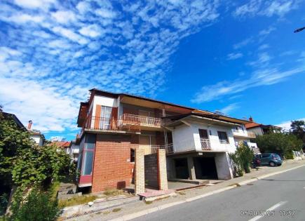 Дом за 122 000 евро в Северной Македонии