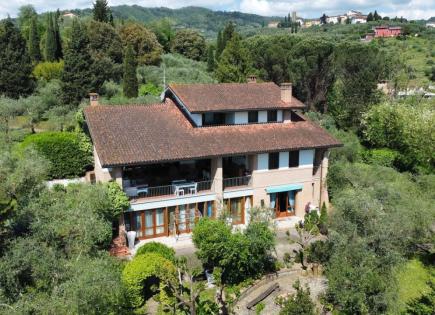 Вилла за 1 680 000 евро в Буджано Кастелло, Италия