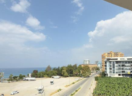 Квартира за 86 000 евро в Алании, Турция