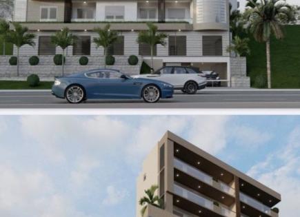 Квартира за 148 000 евро в Бечичи, Черногория