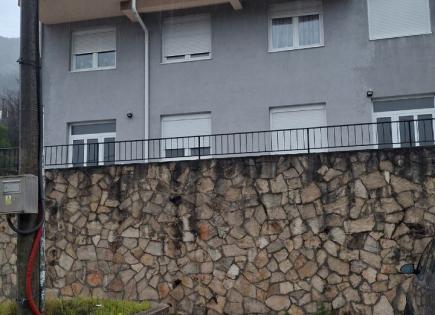 Квартира за 95 000 евро в Ластве, Черногория