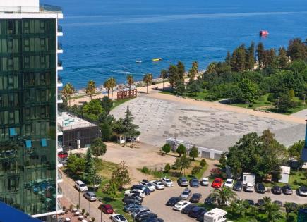 Квартира за 80 401 евро в Батуми, Грузия