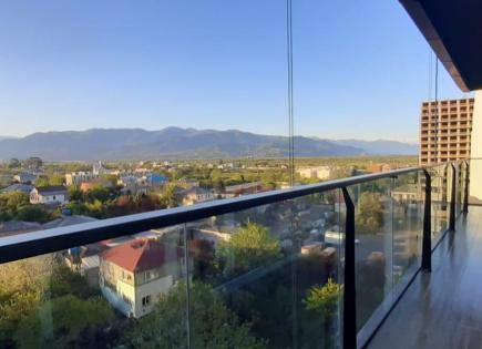 Квартира за 101 559 евро в Батуми, Грузия