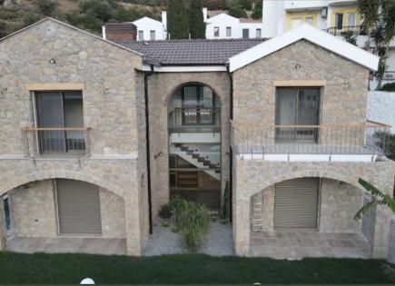 Вилла за 700 000 евро в Датче, Турция