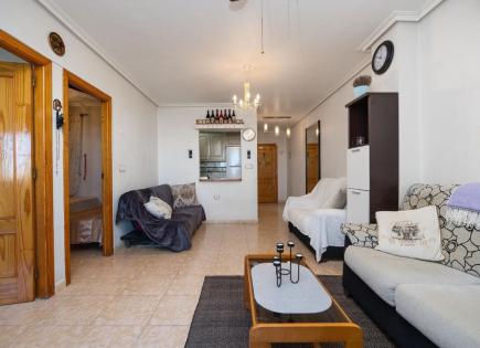 Квартира за 117 000 евро в Торревьехе, Испания