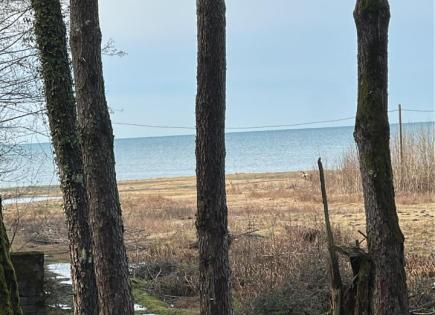 Земля за 253 898 евро в Батуми, Грузия