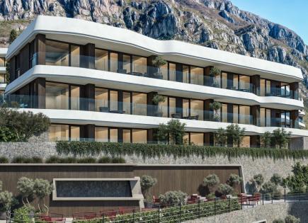 Квартира за 356 745 евро в Режевичах, Черногория