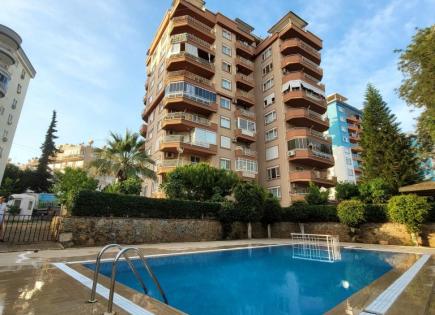 Квартира за 117 000 евро в Алании, Турция