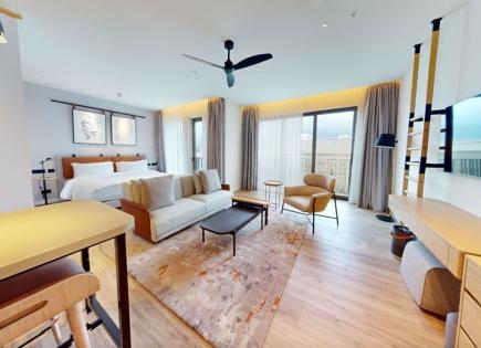 Квартира за 448 159 евро в Тивате, Черногория