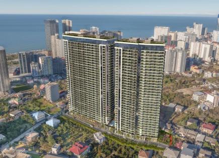 Квартира за 43 671 евро в Тбилиси, Грузия