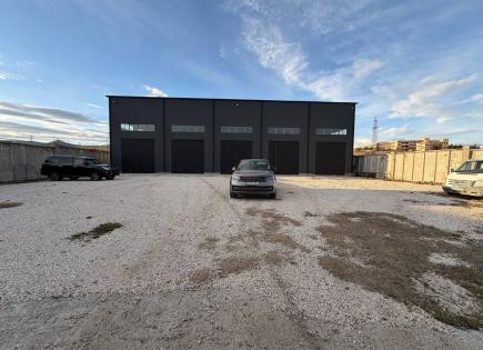 Коммерческая недвижимость за 67 706 евро в Тбилиси, Грузия