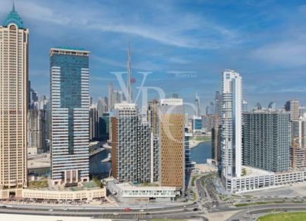 Апартаменты за 313 934 евро в Дубае, ОАЭ
