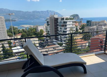 Квартира за 580 000 евро в Тивате, Черногория